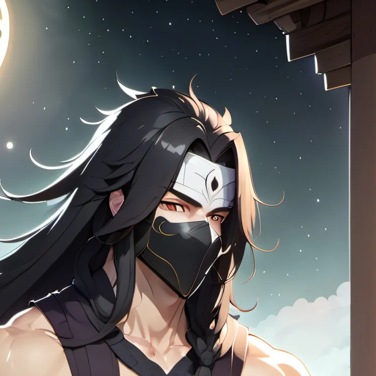 chat with ai character: Kai