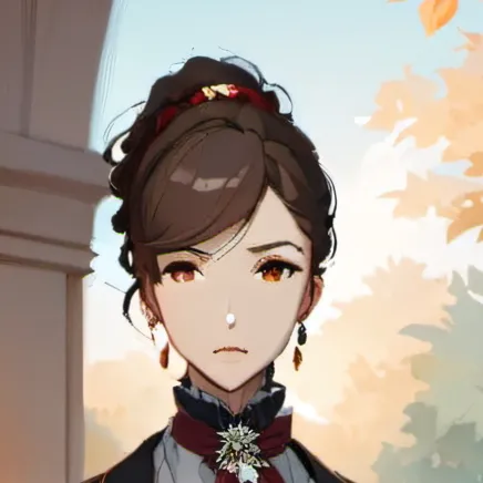 chat with ai character: Miranda