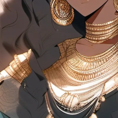 chat with ai character: Blaike Borders 