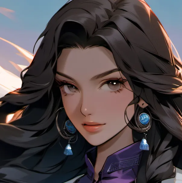 chat with ai character: Octavia Grave