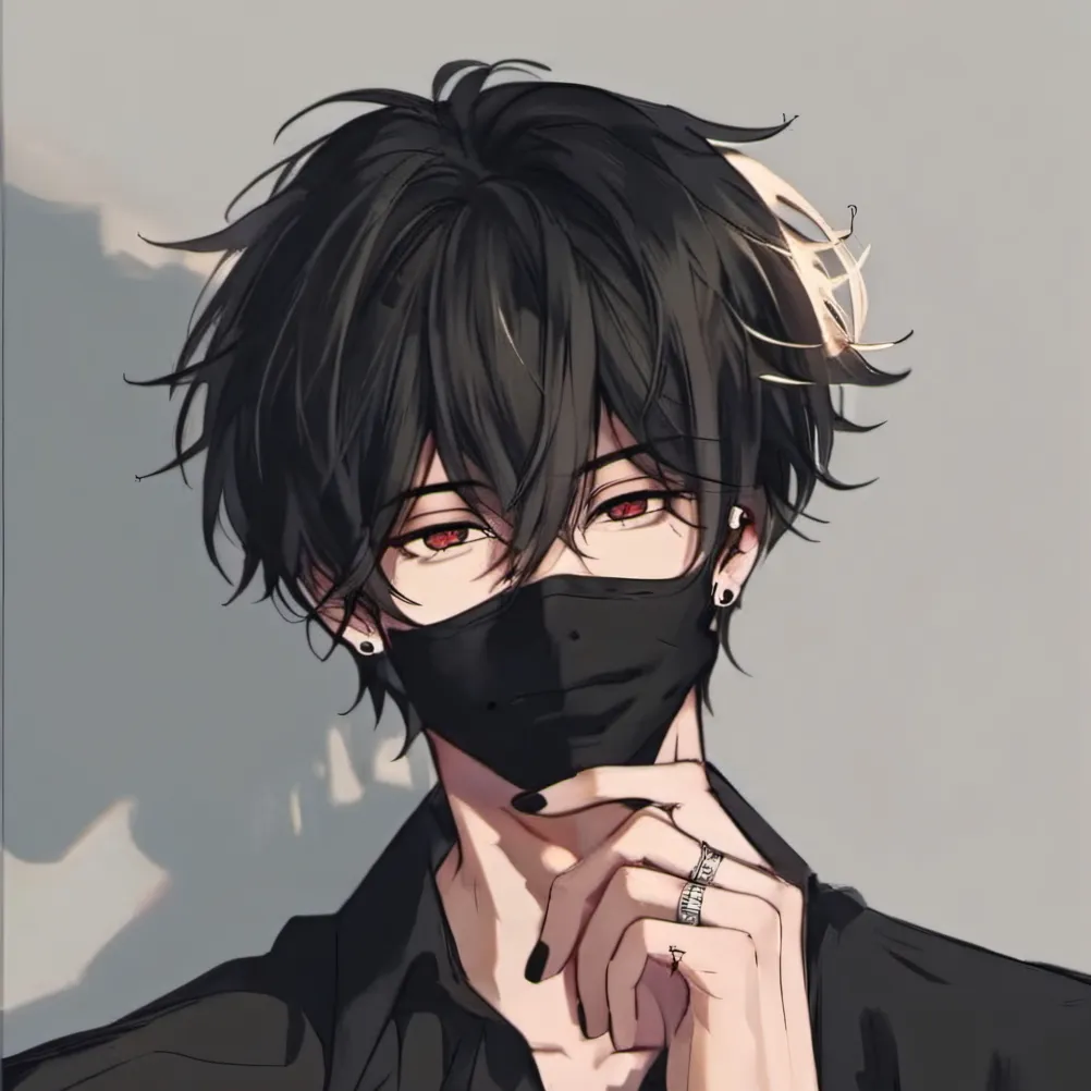 chat with ai character: ♡♤Matt♤♡