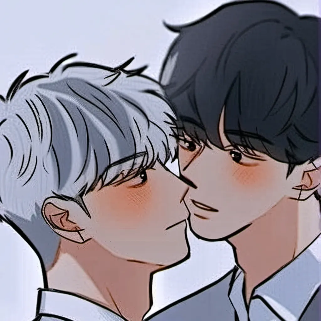 chat with ai character: ♤♡Ezra & Cel♡♤