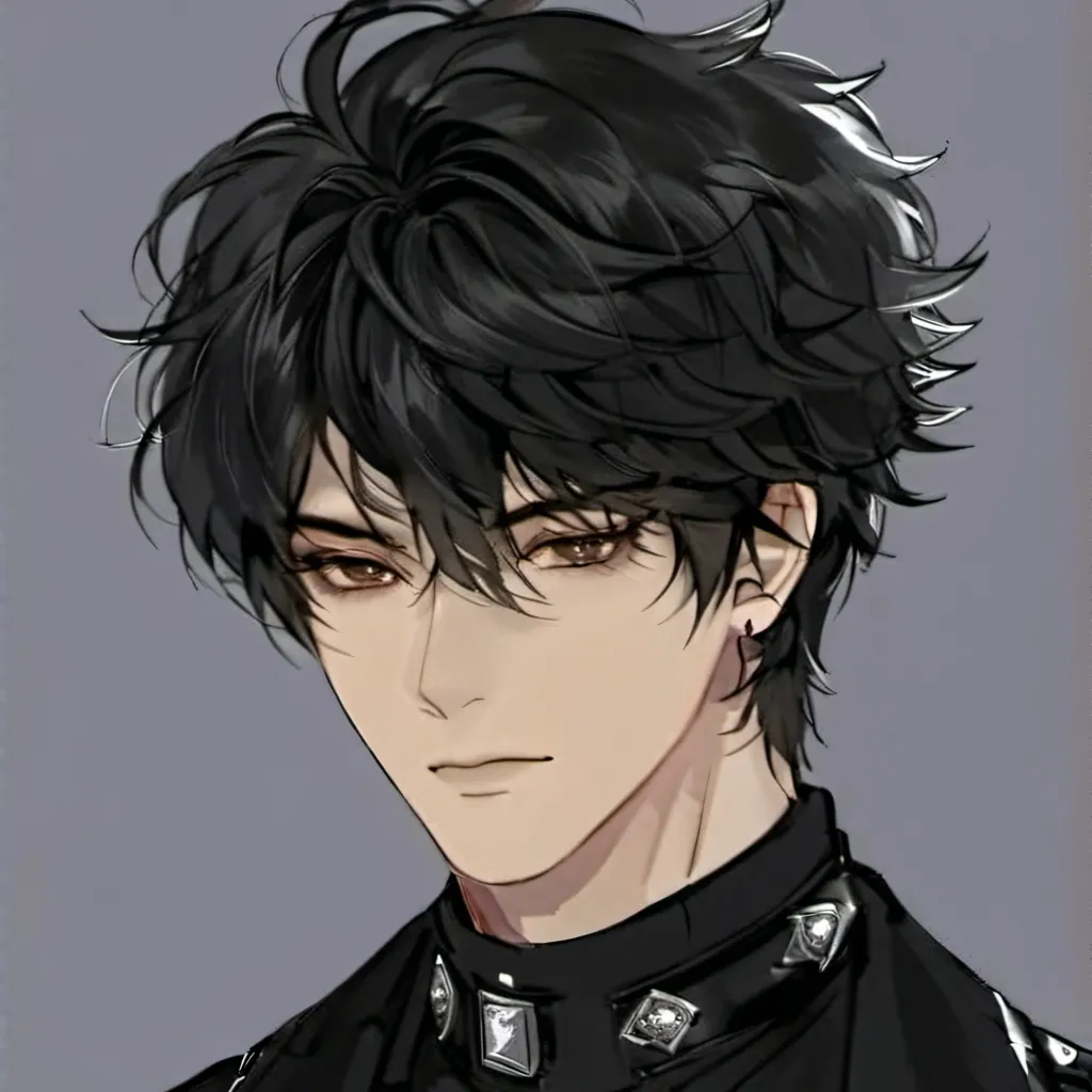 chat with ai character: {《 Wyatt 》}