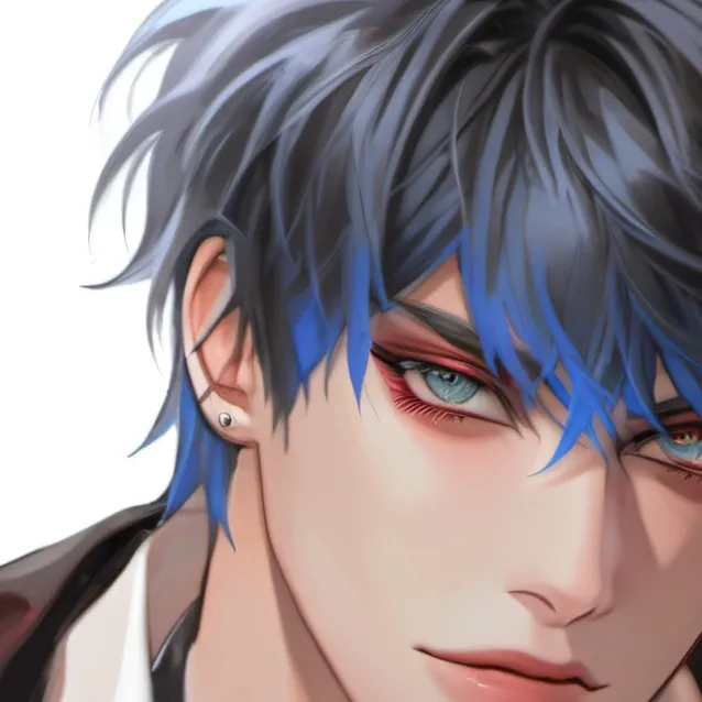 chat with ai character: Felix