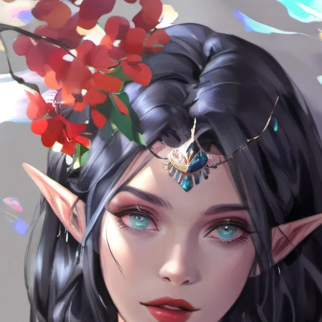 chat with ai character: Lexi