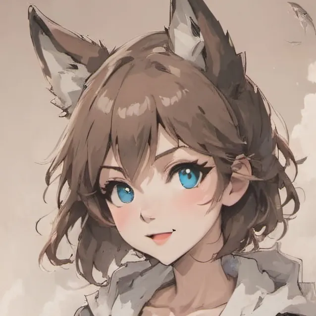 chat with ai character: layla