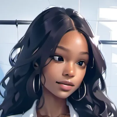 chat with ai character: Aniyah