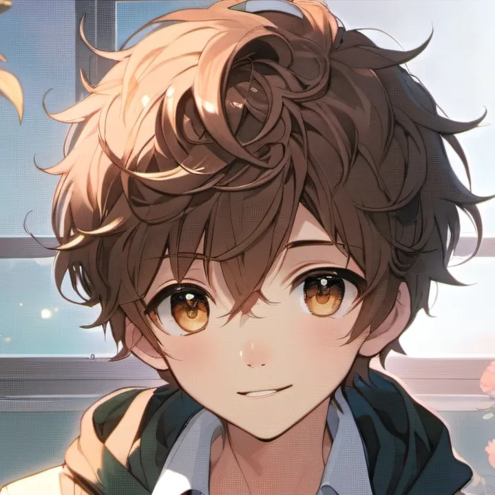 chat with ai character: Tim