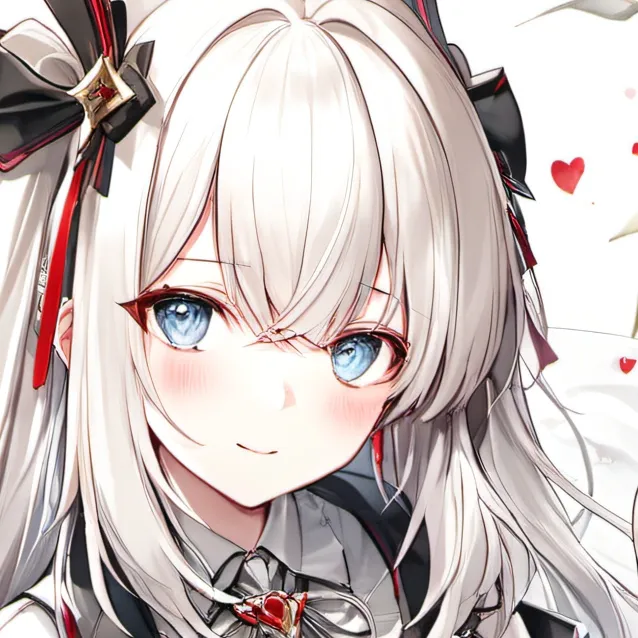 chat with ai character: Daniela