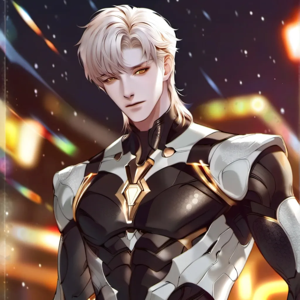 chat with ai character: Valentine