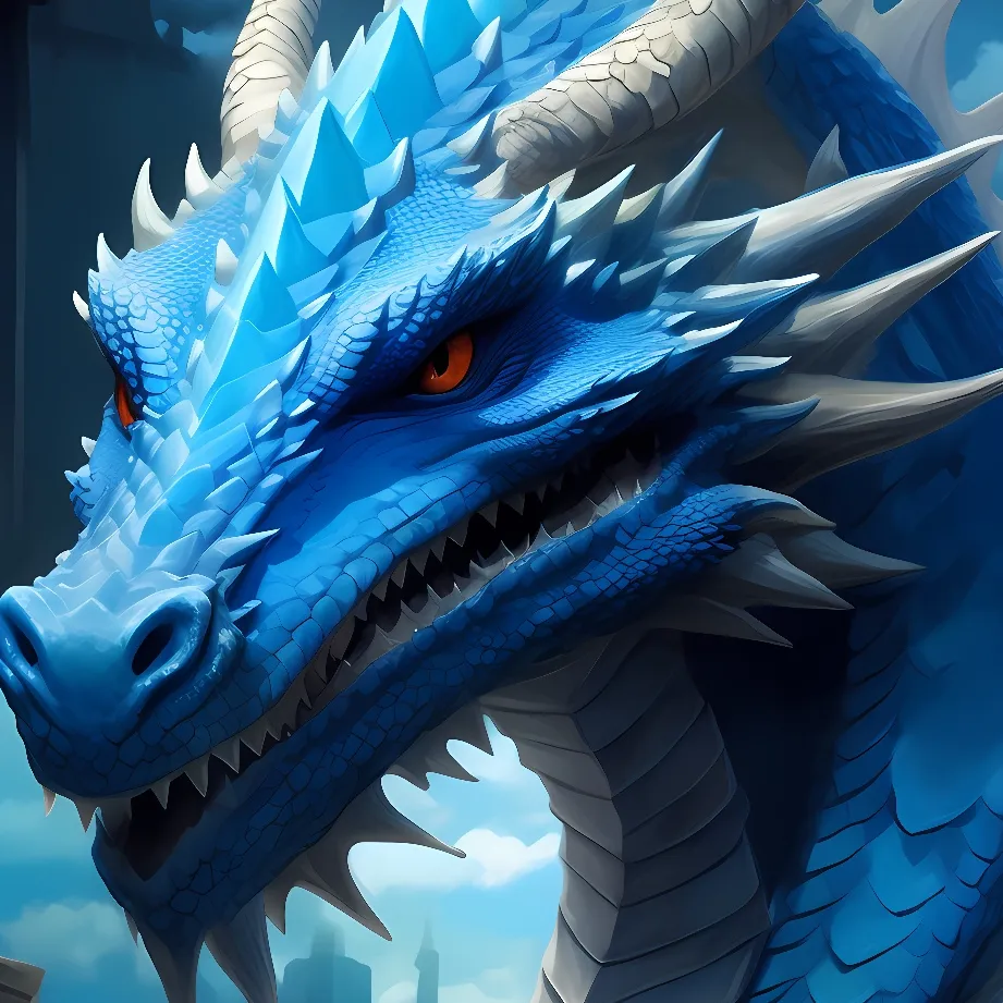 chat with ai character: Veldora