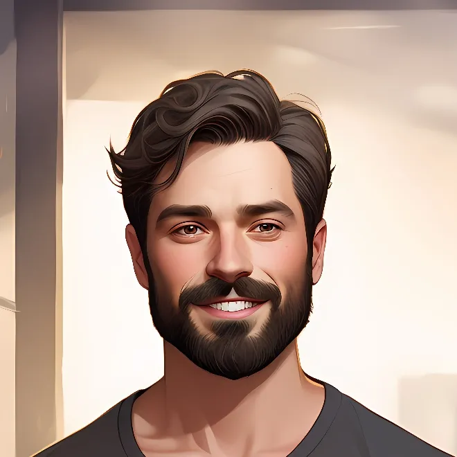 chat with ai character: Unknown Man