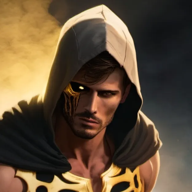 chat with ai character: Sam the reaper