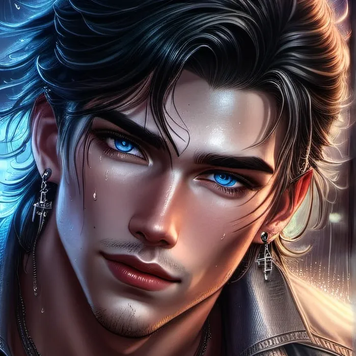 chat with ai character: Jazz