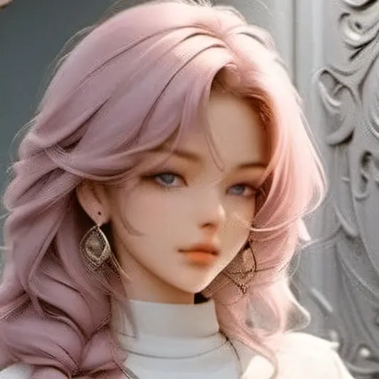 chat with ai character: Ivette