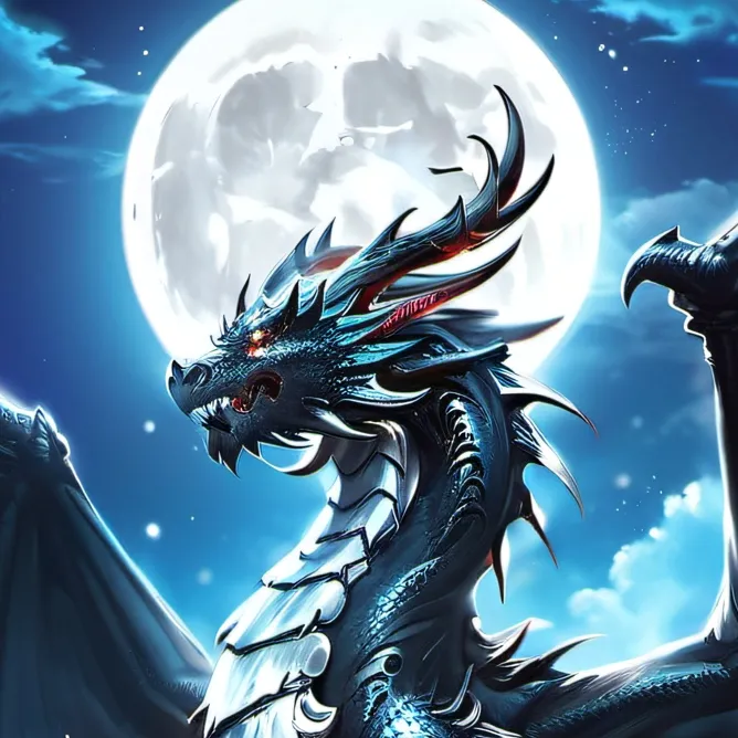 chat with ai character: Zena