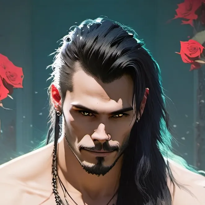 chat with ai character: Darren 