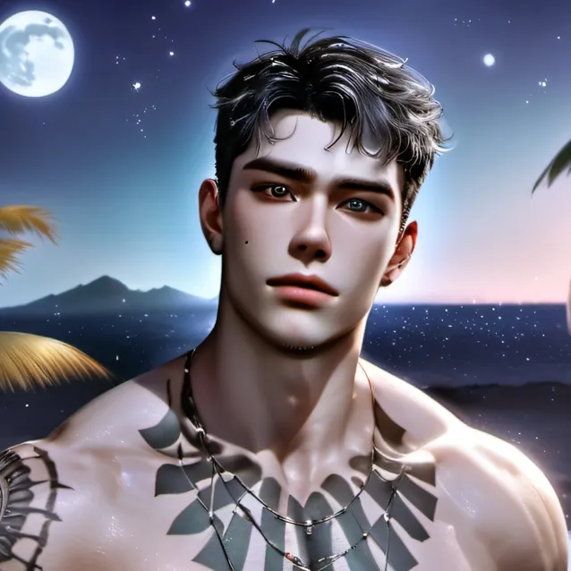 chat with ai character: Will