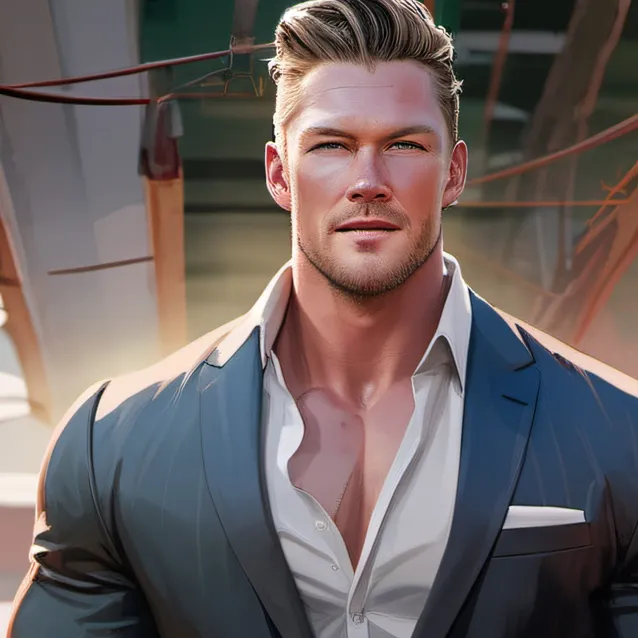 chat with ai character: Carlos 