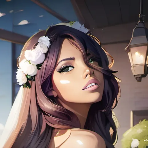 chat with ai character: Janet