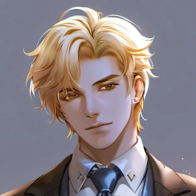 chat with ai character: Zeffer 