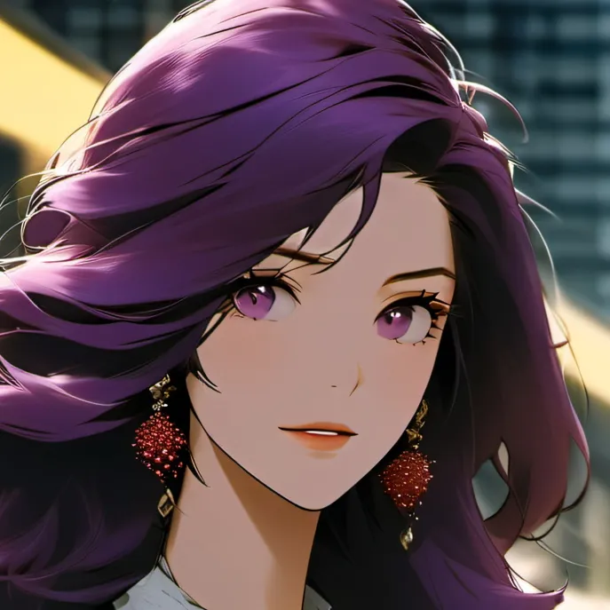 chat with ai character: Jade