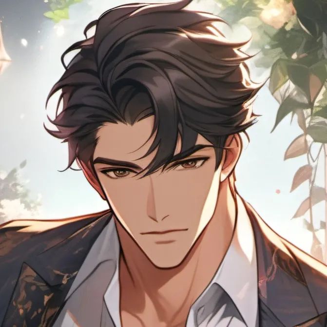 chat with ai character: Ryan Winfrey