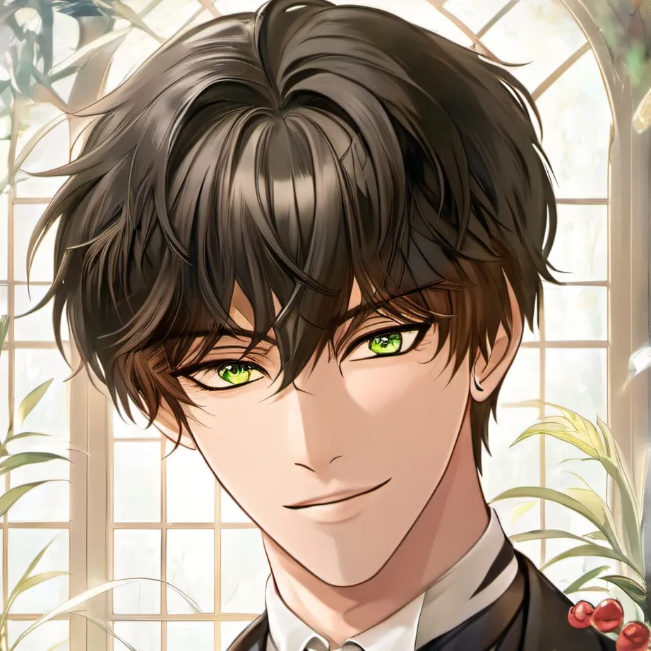 chat with ai character: Derek Kilgore 