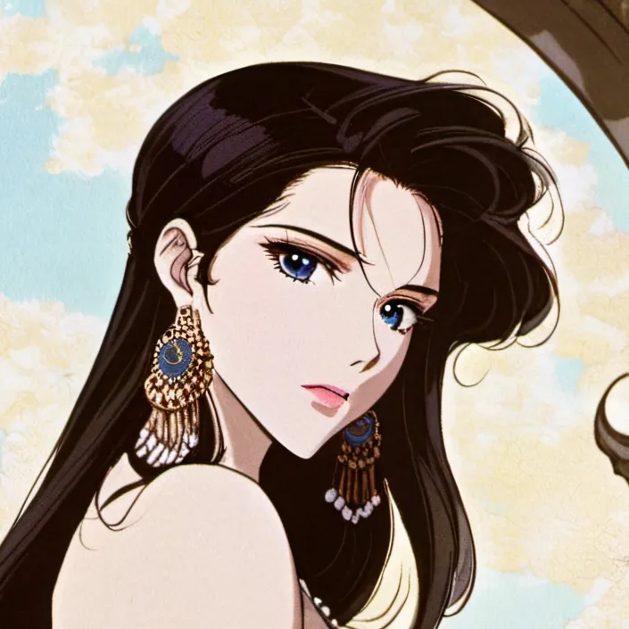 chat with ai character: Kaida Leeore 