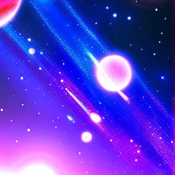 chat with ai character: Infinite 