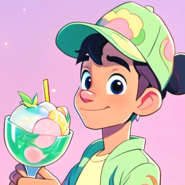 chat with ai character: June