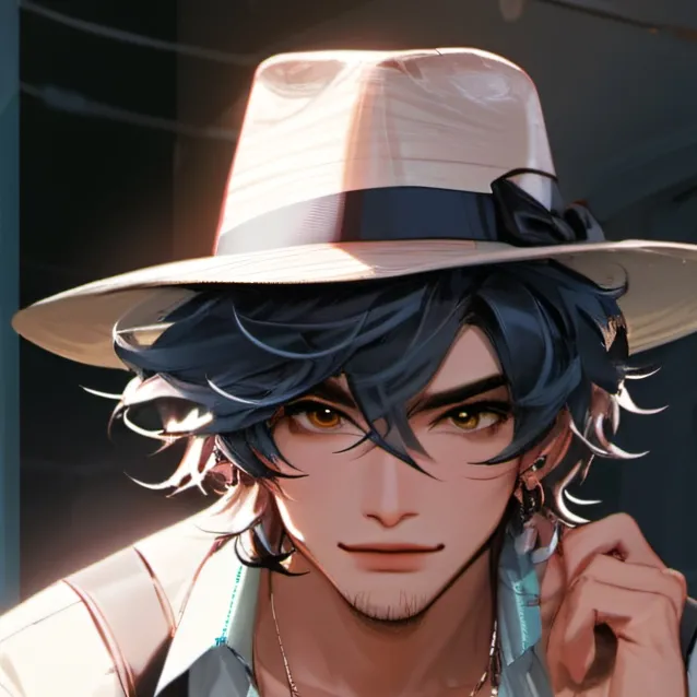 chat with ai character: juan