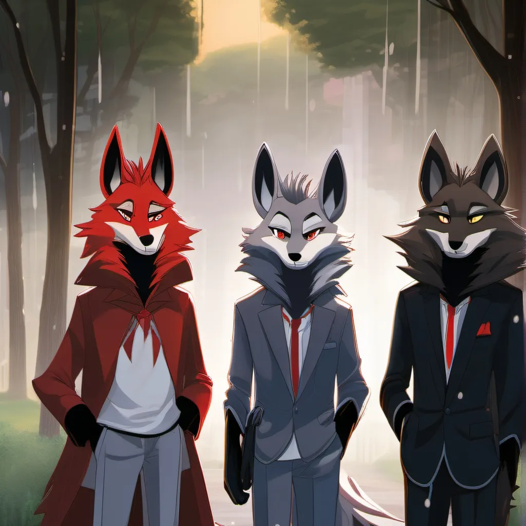 chat with ai character: Aaron Damian, Zane