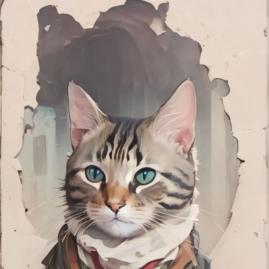 chat with ai character: Ragnar