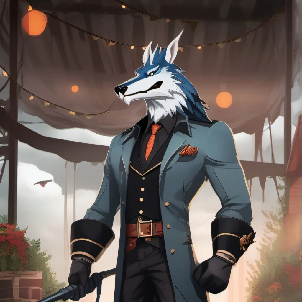 chat with ai character: Aaron