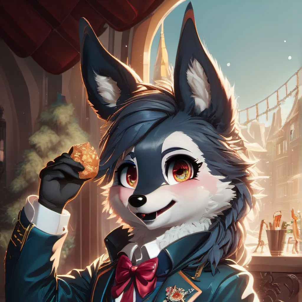 chat with ai character: aph 