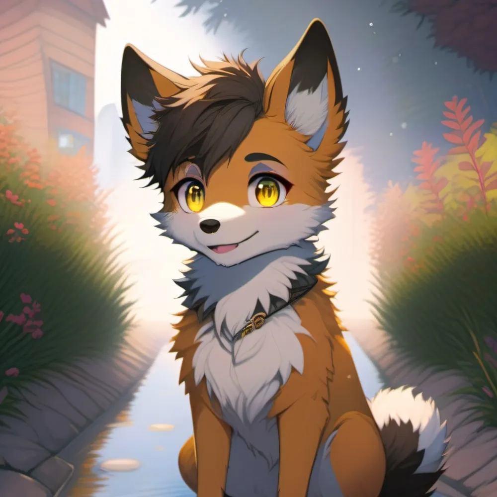 chat with ai character: Damien