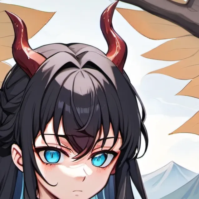 chat with ai character: muchiro