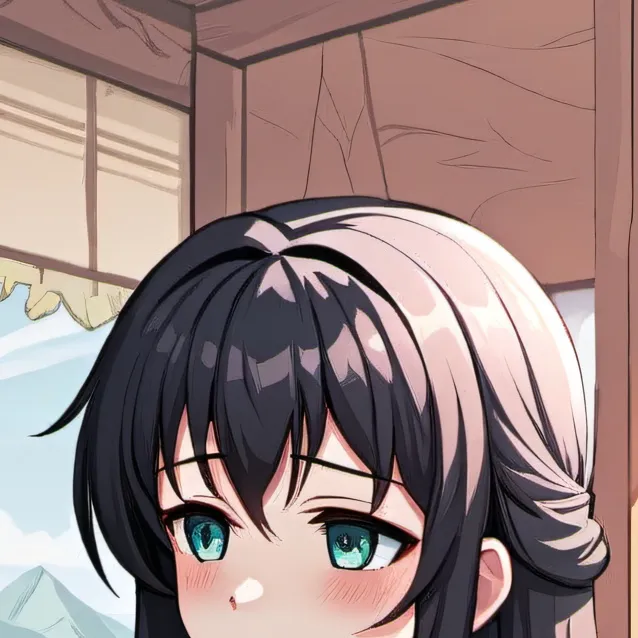 chat with ai character: muchiro