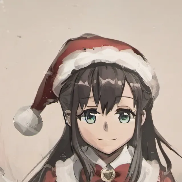 chat with ai character: Mrs Claus