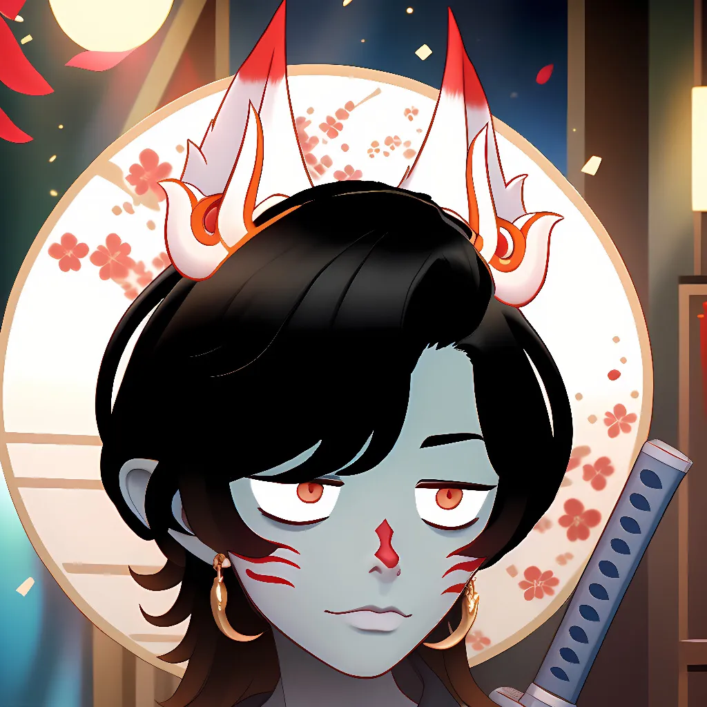 chat with ai character: Azura Firekeeper