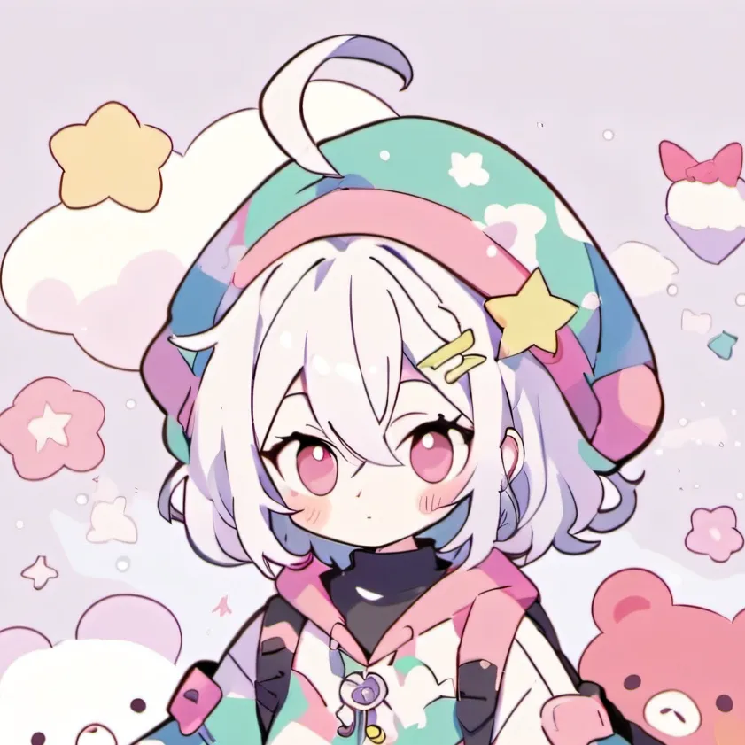 chat with ai character: Naomi 