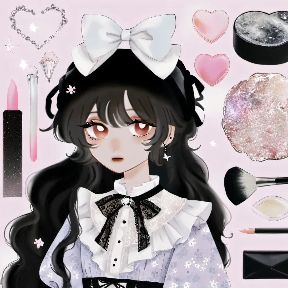 chat with ai character: Naomi 