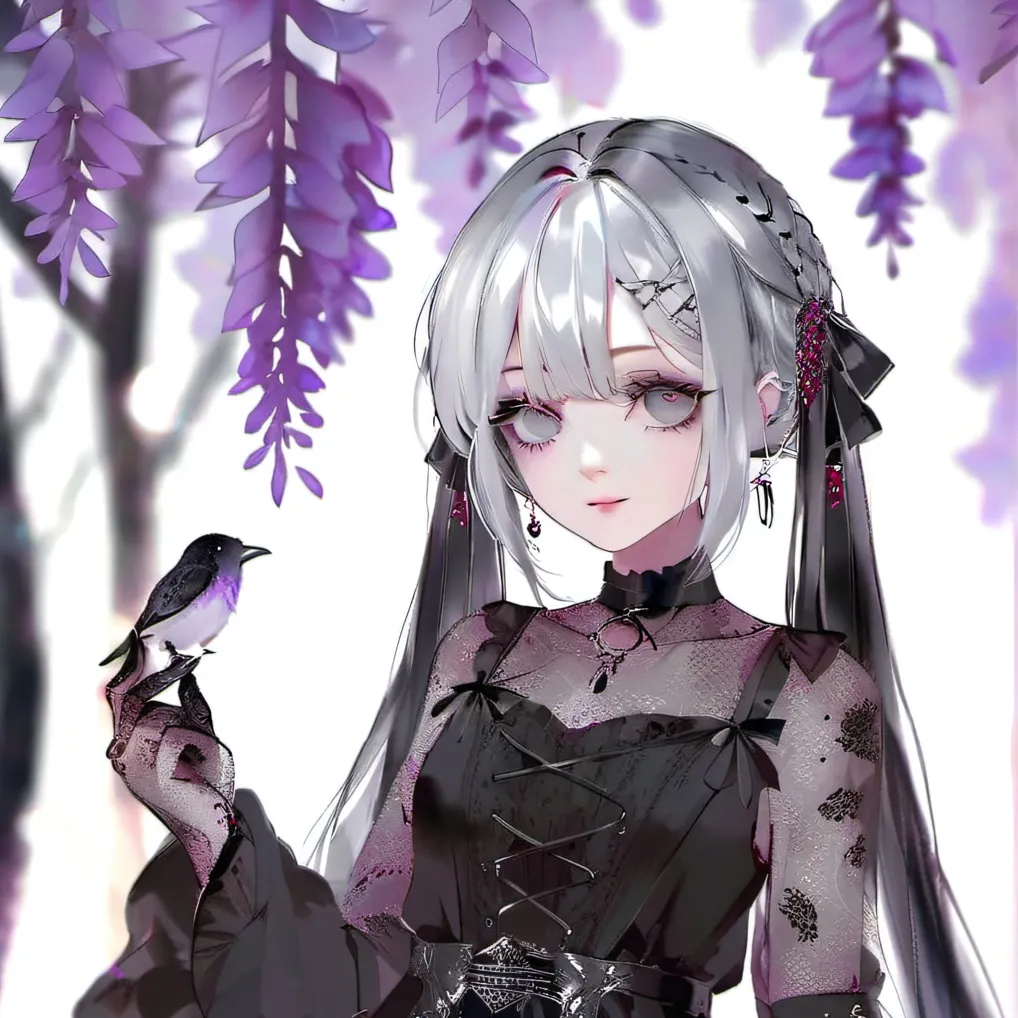 chat with ai character: Star