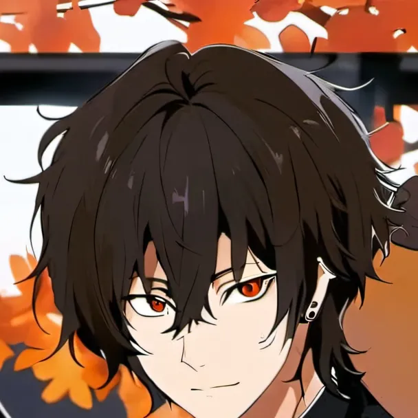 chat with ai character: 𝕯𝖆𝖟𝖆𝖎 𝕺𝖘𝖆𝖒𝖚