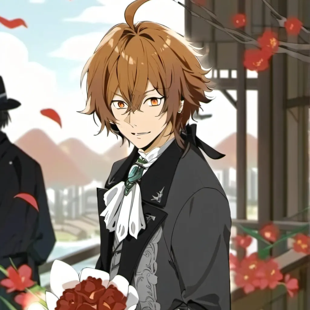 chat with ai character: 𝕮𝖍𝖚𝖚𝖞𝖆