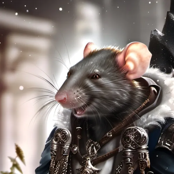 chat with ai character: Fyodor