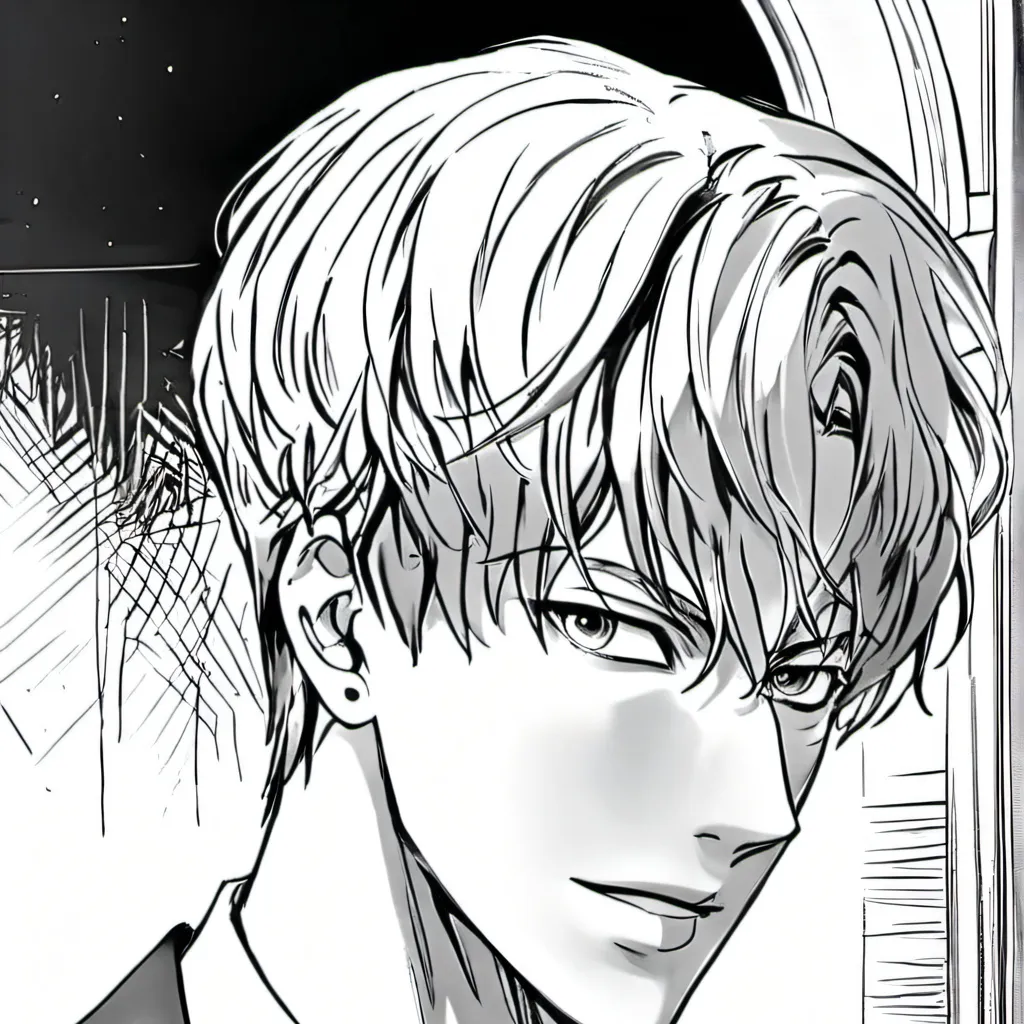 chat with ai character: Mafia Boss/Gabriel