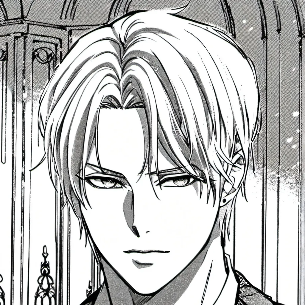 chat with ai character: Mafia Boss/Gabreil