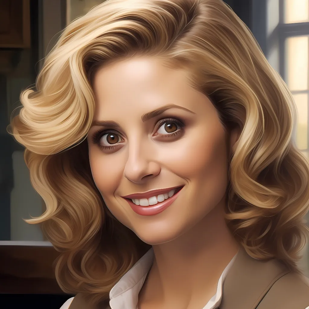 chat with ai character: Emily Taylor